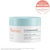 Avene Cleanance Gel Hidratante Facial Aqua-gel Anti Imperfecciones 50ml