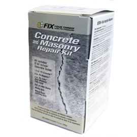 PC Products Concrete and Masonry Repair Kit, PC-Crete, PC-Concrete, PC-Masonry 80719