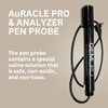 GemOro Auracle Pen Probe | Plug & Play Replacement for