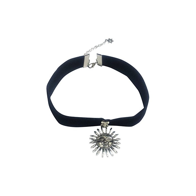 Movie Leon Matilda Choker Necklace Replica, No Gemstone