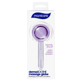 Manicare DermaSOOTHE Massage Globe