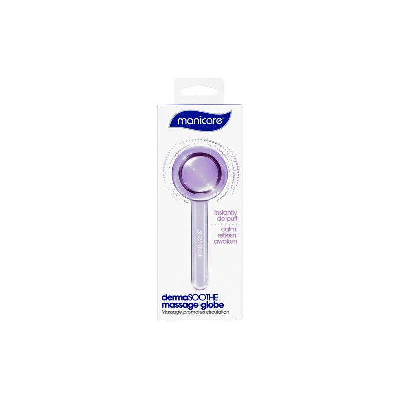 Manicare DermaSOOTHE Massage Globe