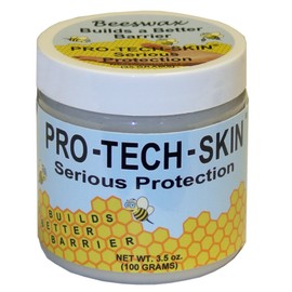 Atsko Sno-Seal Pro-Tech Skin Cream (3 1/2-Ounce Jar)