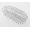 CL nail brush clear