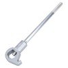 AshKiz Fire Hydrant Wrench, Adjustable Hydrant Wrench Fits 1-1/2" to