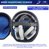 Premium Carrying case Compatible with Beyerdynamic Headphones