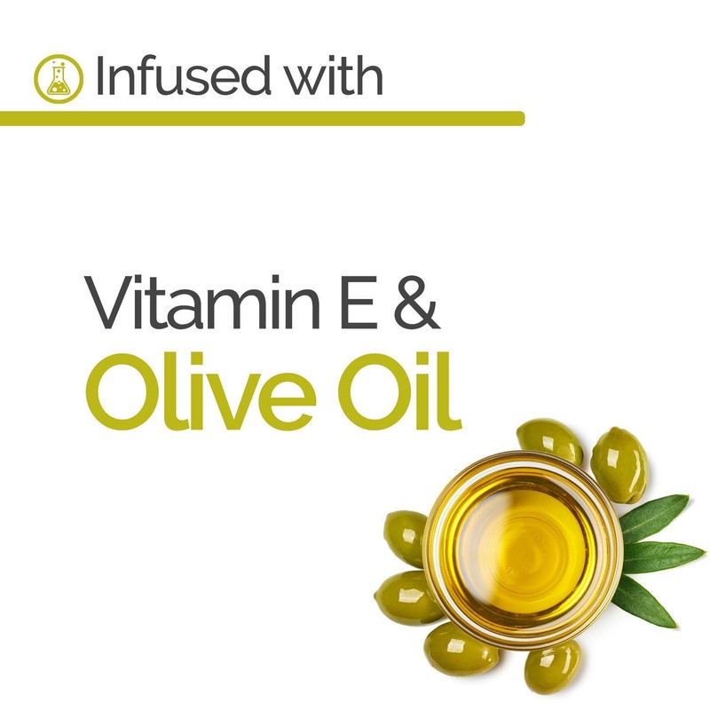 Novex olive oil conditioner, 300ml