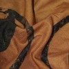 Mammut Neck Tube Scarf, Cheetah, Black, One Size