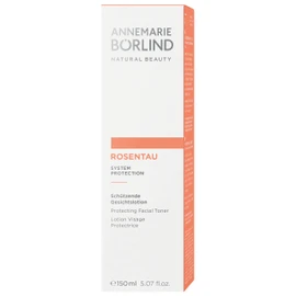 ANNEMARIE BÖRLIND, ROSENTAU Face Lotion 150 ml