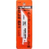 BLACK+DECKER BLACK & DECKER - 75-491 Reciprocating Saw Blade