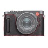 MUZIRI KINOKOO Case for Leica D-LUX 8 Camera - Retro