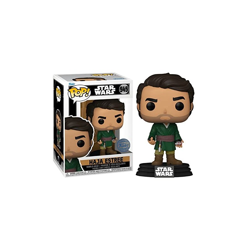 Haja Estree (Obi-Wan Kenobi) (Special Edition Exclusive)