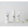Ruamo Basic Skin Care Set [Cleansing Gel] [Lotion] [Cream Lotion]