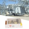 DC Power Supply Board Monitor LED Switch Power Supply Driver