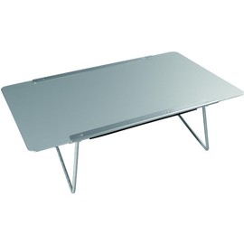 EVERNEW Alu Table/light EBY530