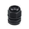 Heyiarbeit M25 Cable Gland 2 Holes Nylon Cable Glands Waterproof