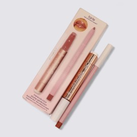 Tarte Maracuja Juicy Lip Plump Perfection Lip Plump &amp; Lip Liner Primrose &amp; Buff