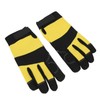 Outdoor Safety Gloves Protective AntiSlip Hand Wear for Climbing Hiking
