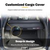 Drytuns Cargo Cover for Honda CRV 2026 2025 2024 2023,