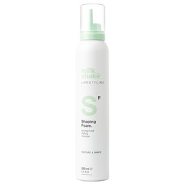 milk_shake Lifestyling shaping foam 200 ml