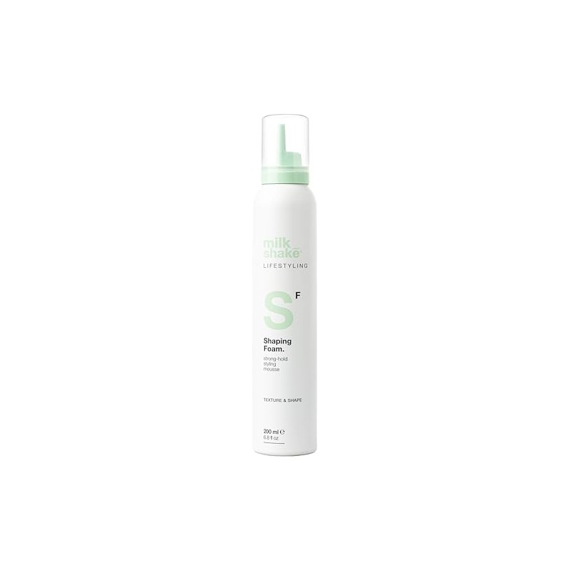 milk_shake Lifestyling shaping foam 200 ml