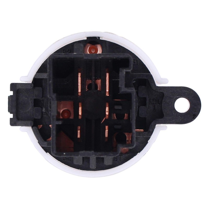 HouYeen Ignition Lock Starter Switch for Ranger 2002-2012 B-Series Pickup