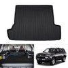 KUST Custom Fit Cargo Mat for 2010-2024 2025 Toyota 4Runner