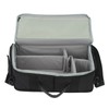 PULUZ Camera Storage Shoulder Bag Crossbody Waterproof Lightweight Shoulder Camera