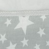Cambrass Cambrasswallet/Tablet/Paper Carrier (3 x 17 x 25 cm, Star