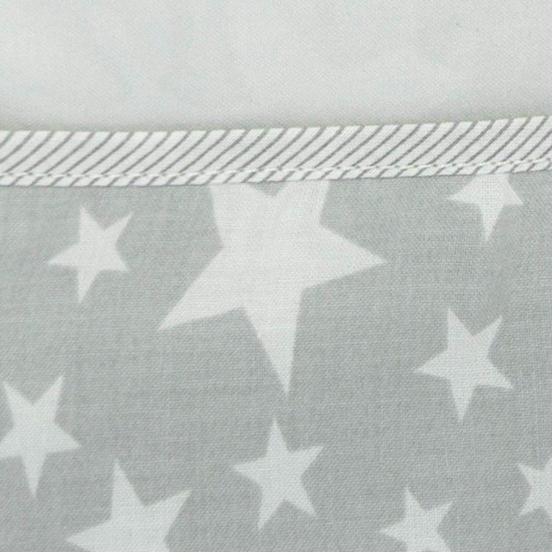 Cambrass Cambrasswallet/Tablet/Paper Carrier (3 x 17 x 25 cm, Star
