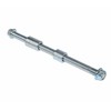 Minho 12mm 250mm Front Rear Axle with Bush 38mm 22mm