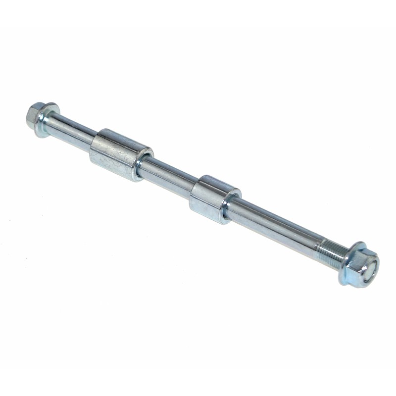 Minho 12mm 250mm Front Rear Axle with Bush 38mm 22mm
