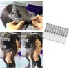 Pingshow75 It Item Root Volume Popular Set Perm Hair