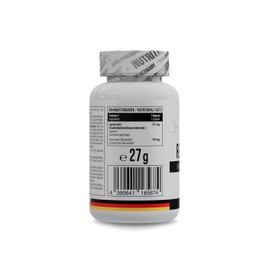 MST Resveratrol hochdosiert 500 mg pro Tagesdosis – 60 vegane Kapseln – antioxidative Polyphenole aus fermentierten Knotweed-Extrakt – Laborgeprüfte Qualität – Ohne Zusatzstoffe – Made in Germany