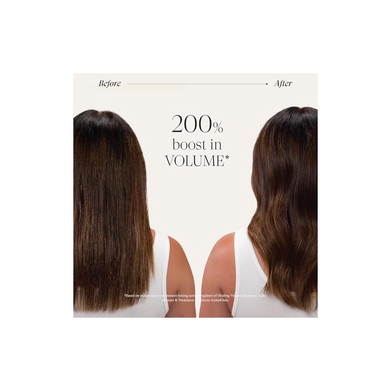 L’ANZA Healing Volume Zero Weight Gel, 6.8 oz.
