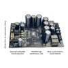 HIFI Digital Power Amplifier Board Professional 2.0 Channel Class D