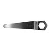 CO2 Wrench - Tank Mount, Metal