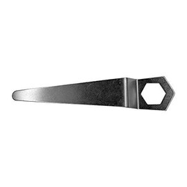 CO2 Wrench - Tank Mount, Metal