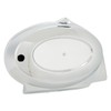 Side Battery Cover Protection Fairing Driving Safe Guarding Cover For