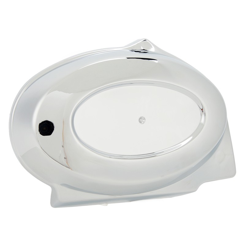 Side Battery Cover Protection Fairing Driving Safe Guarding Cover For