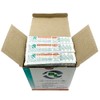 Caja De 100 Jeringas Para Insulina 0.3 Ml Con Aguja