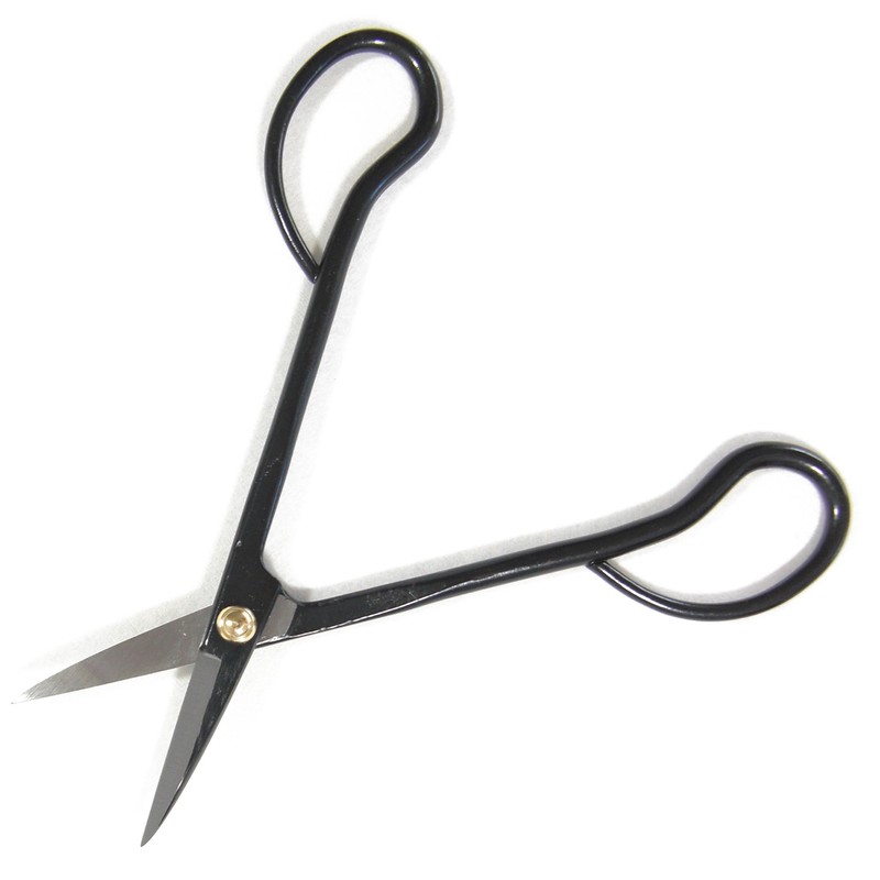 Asaka Corporation Bonsai Shears Hojaku 192138 Body: Depth 7.9 inches