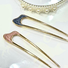 Youngcha Distribution Updo Hair Pin Claw Clip Hair Accessories Hair Ornament