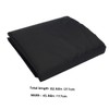 BESPORTBLE Rainproof Log Splitter Cover for Outdoor Use Oxford Fabric