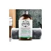 Shampoo MASTER PO Romero 480mL Anticaída Anticaspa Fortificante