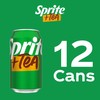 Sprite + Tea 12oz 12pk