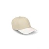Generisch Baseball Cap for Men and Women, beige