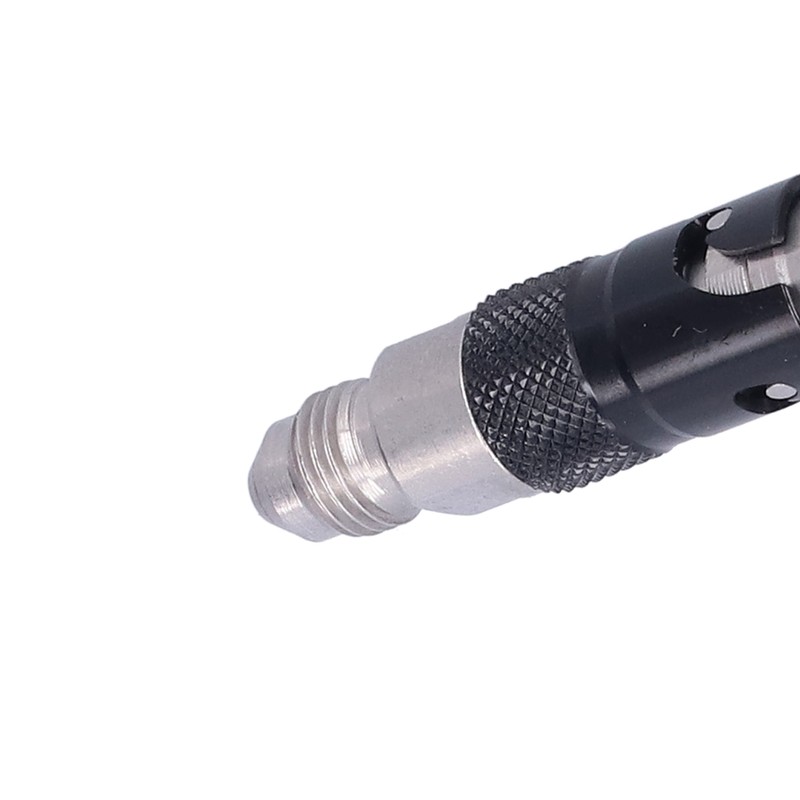 AN3 Quick Release Connector Aluminum Alloy Connect Fitting for Brake