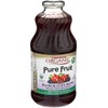 Lakewood Juice Pomegranate Organic, 32 Fl Oz