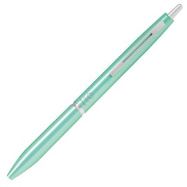Pilot Illumily Oil-based Ballpoint Pen (Spring Emerald Green)
